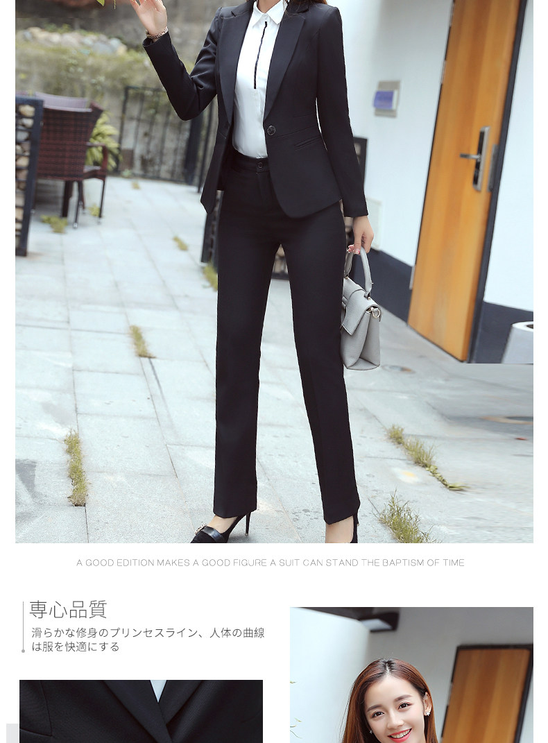 Tailleur femme - Ref 3242613 Image 19