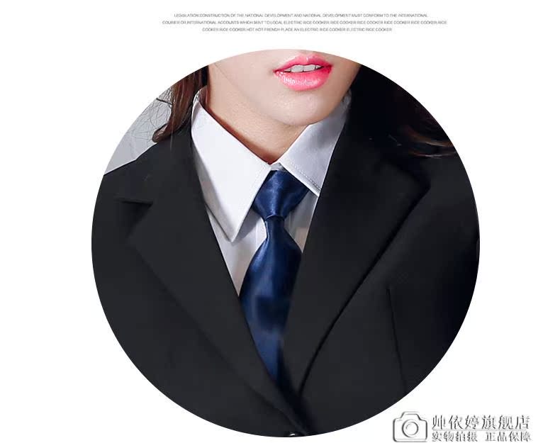 Tailleur femme en Polyester - Ref 3244325 Image 29
