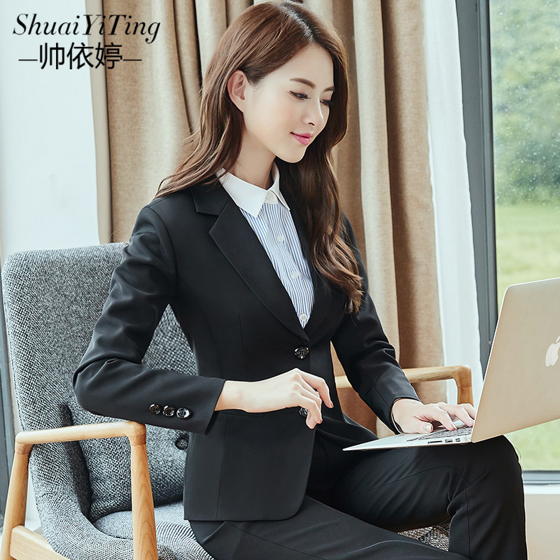 Tailleur femme - Ref 3242447 Image 4