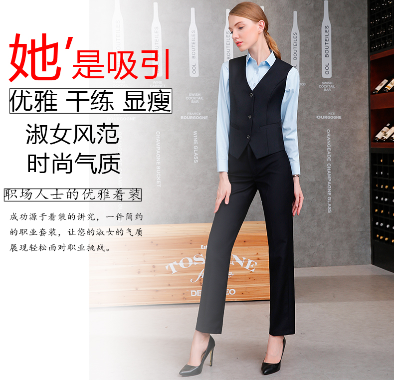 Tailleur femme - Ref 3245063 Image 11