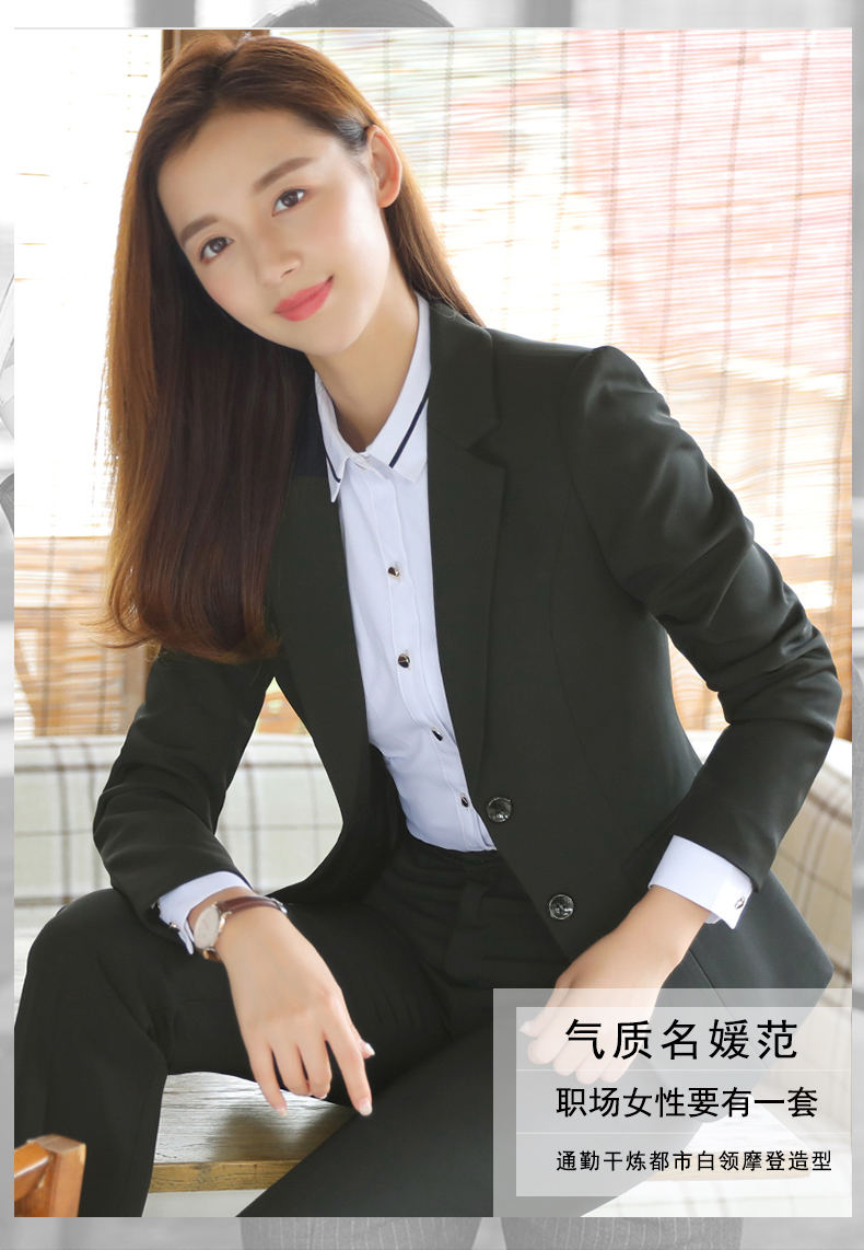 Tailleur femme - Ref 3245209 Image 7