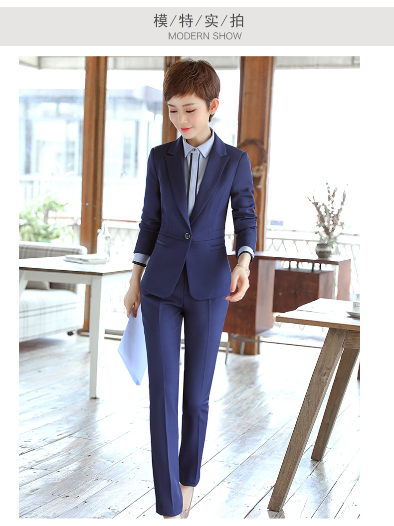 Tailleur femme - Ref 3241630 Image 16