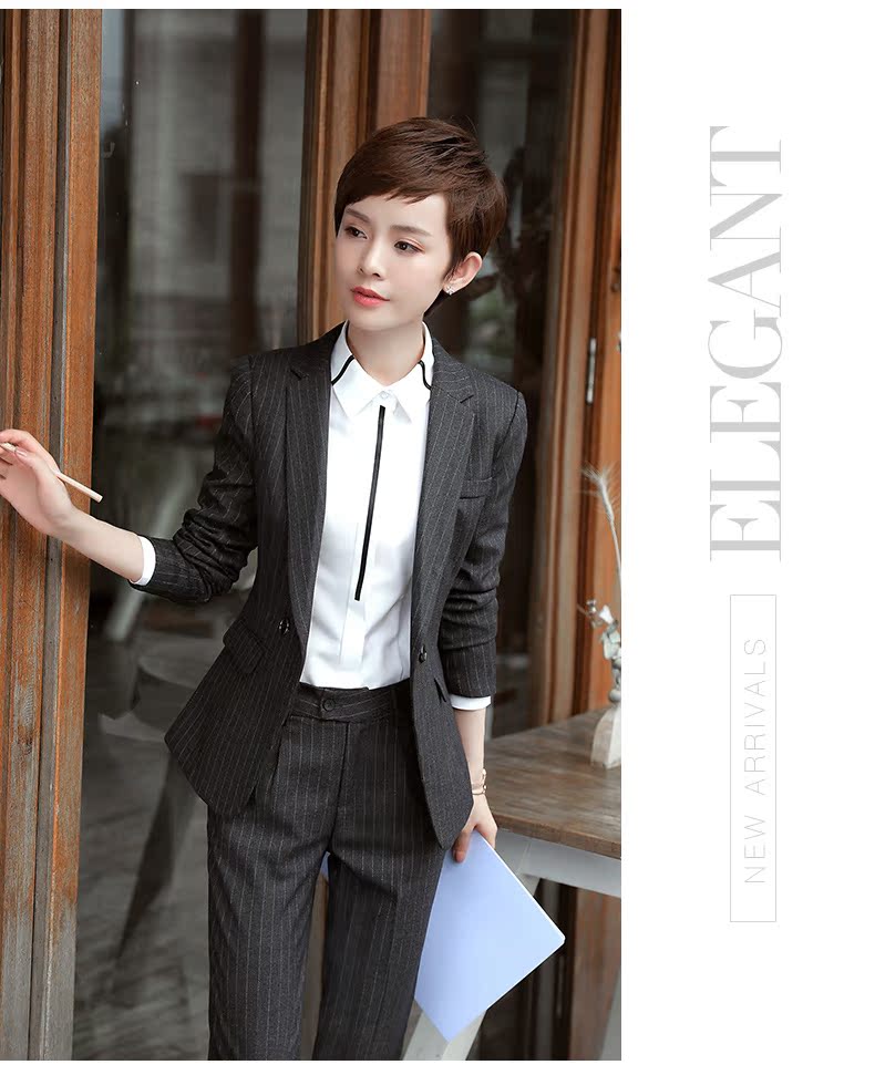 Tailleur femme - Ref 3242418 Image 18