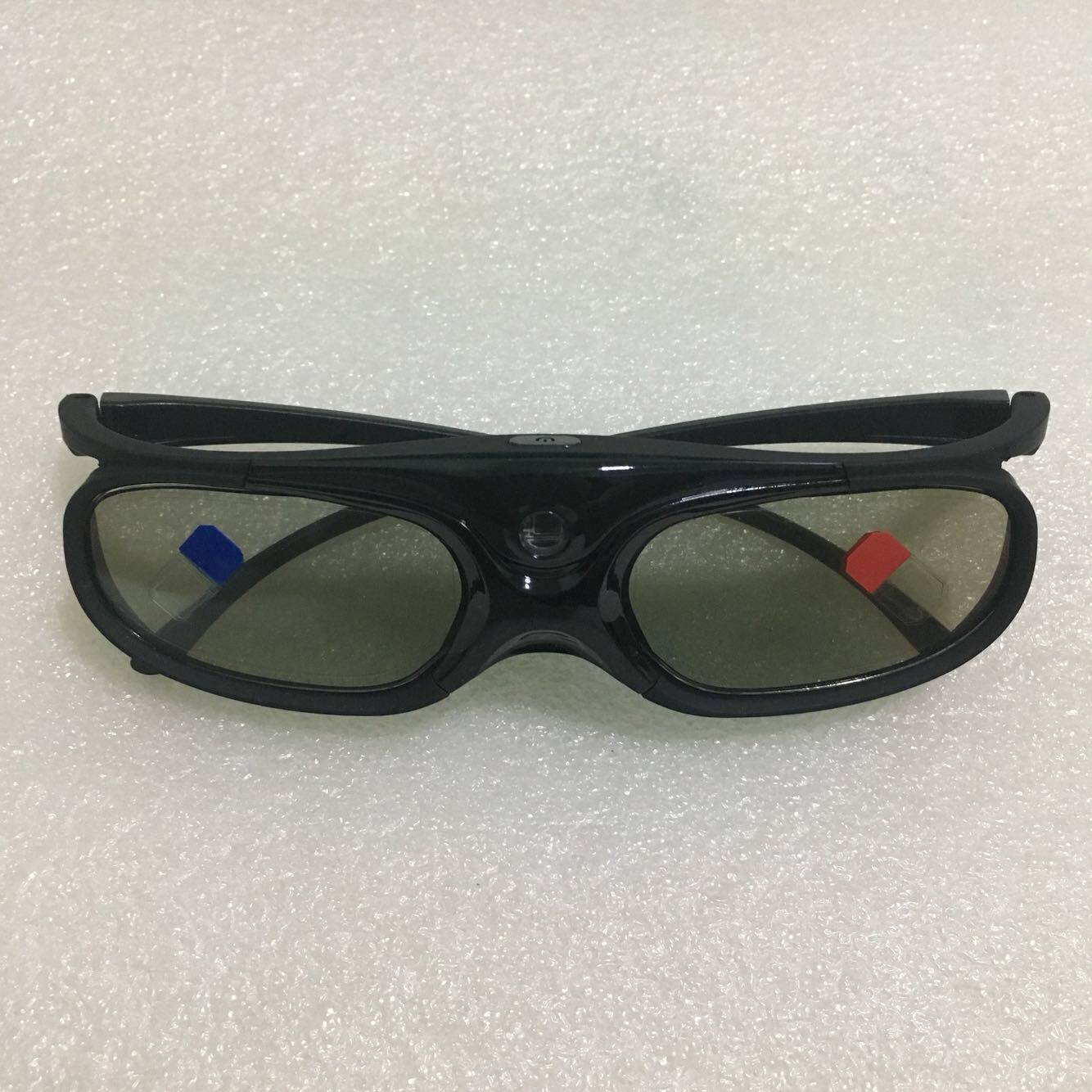 Peak Mi Smart Millet Youthful Version 3D Projector Special 3D Glasses Laser Mijia DLP Projector