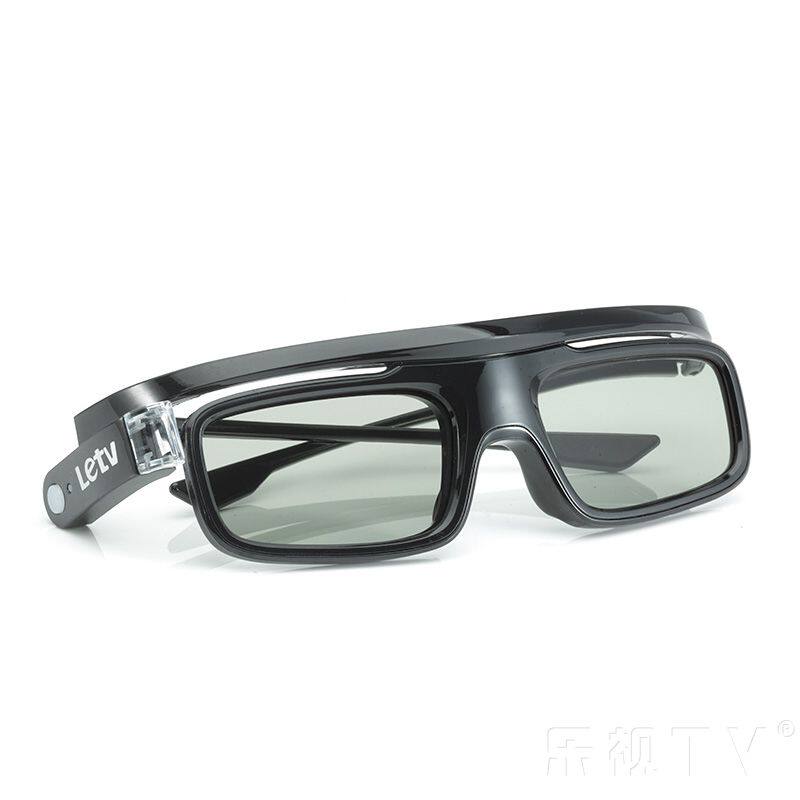 LeTV shutter Bluetooth original 3D glasses LBTN10 LeTV Super 3X50 Super 4X50Pro Umax85
