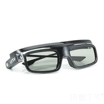 LETV shutter type Bluetooth original 3D glasses LBTN10 LETV Super 3X50 Super 4X50Pro Umax85