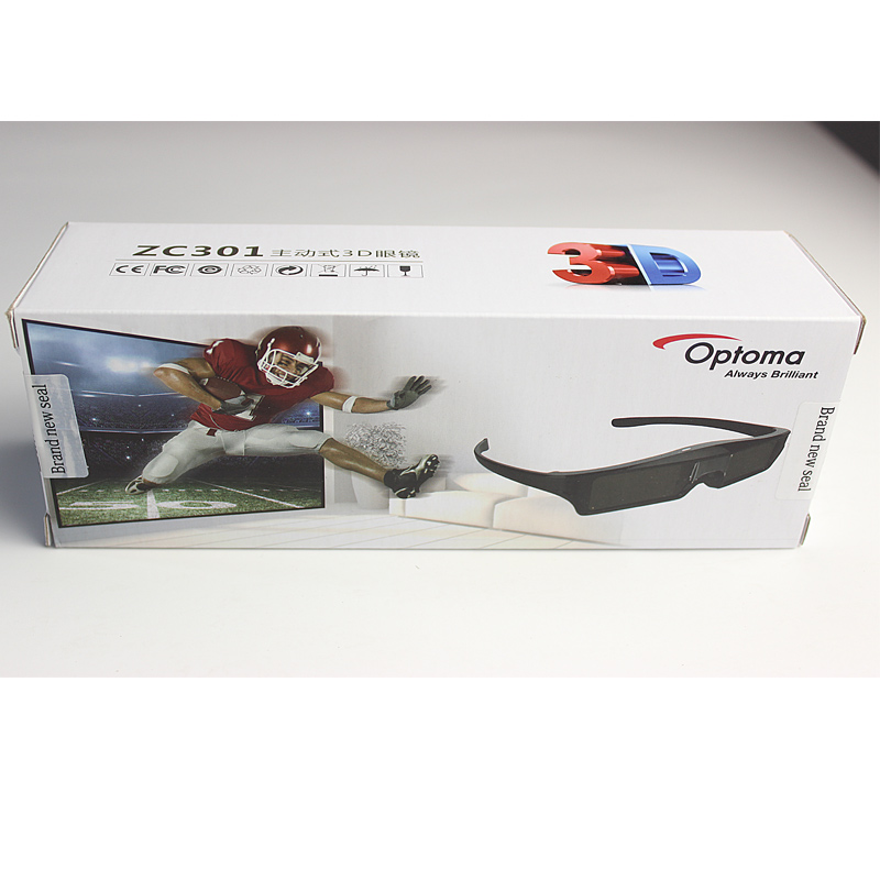 Lunettes 3D - Ref 2627794 Image 8