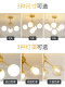 Corridor Aisle Small Chandelier, Simple Modern Light Luxury Foyer Light, New Internet Celebrity Hot Style Creative Entrance Staircase Entry Light