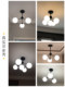 Aisle Corridor Small Chandelier, Simple and Modern, Entrance Door Foyer Cloakroom New Trendy Popular Entry Hall Light