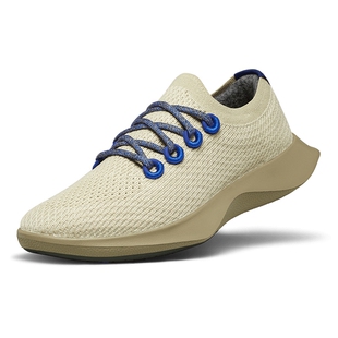 Allbirds 豆腐布丁缓震运动鞋