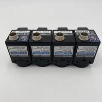 Yah Hui KEYENCE XG-035M industrial monochrome camera 300000 pixels charge new warranty for three months