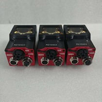 KEYENCE SR-1000W Autofocus Barcode Reader Color New