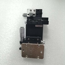 B71-40CR B11-40CR A47-4 manual XYZ multi-axis cross roller platform 40x40mm discussion