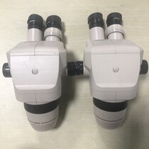 OLYMPUS OLYMPUS SZ4045 Stereo Microscope 6 7x-40x intact without eyepiece