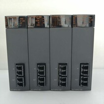 Ahui Mitsubishi Mitsubishi QJ71GP21-SX industrial control system Q series PLC communication module package