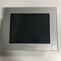 Yah Hui Pro-face PFXGP4401TAD touch screen test intact color new