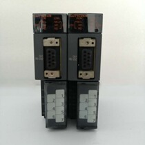 Ahui MITSUBISHI MITSUBISHI QJ71C24N industrial control system PLC communication module real shot package