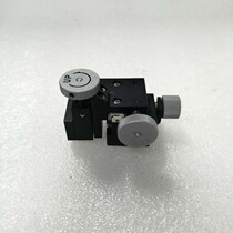 Ahui OYM-90 second-hand dismantling machine compact XYZ three-axis manual positioning device physical shooting package good bargaining