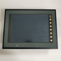 Fujifilm MONITOUCH V710iS second-hand disassembled touch screen warranty in March