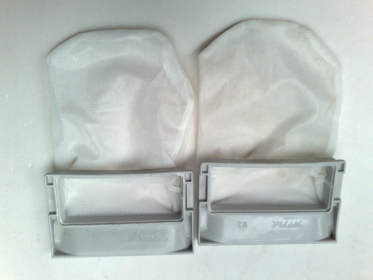 New Panasonic Washing Machine Filter XQB55-Q521U Panasonic Filter Q600U