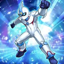 Customized Elements Heroes New Yuxia E HERO Game King one-piece tights Cosplay clothing