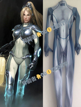 Nova storm hero StarCraft Ghost Soldier Nova skin Cos clothing Zentai tights