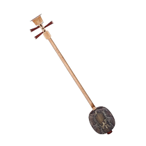 Orthodox specialized chord musical instrument manufacturer direct sales of three string box fingernails