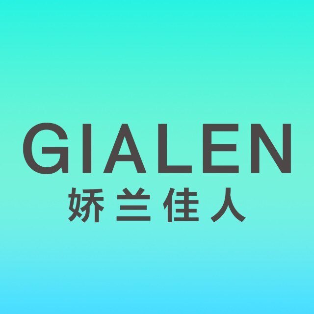 爱尚婷美化妆品的LOGO