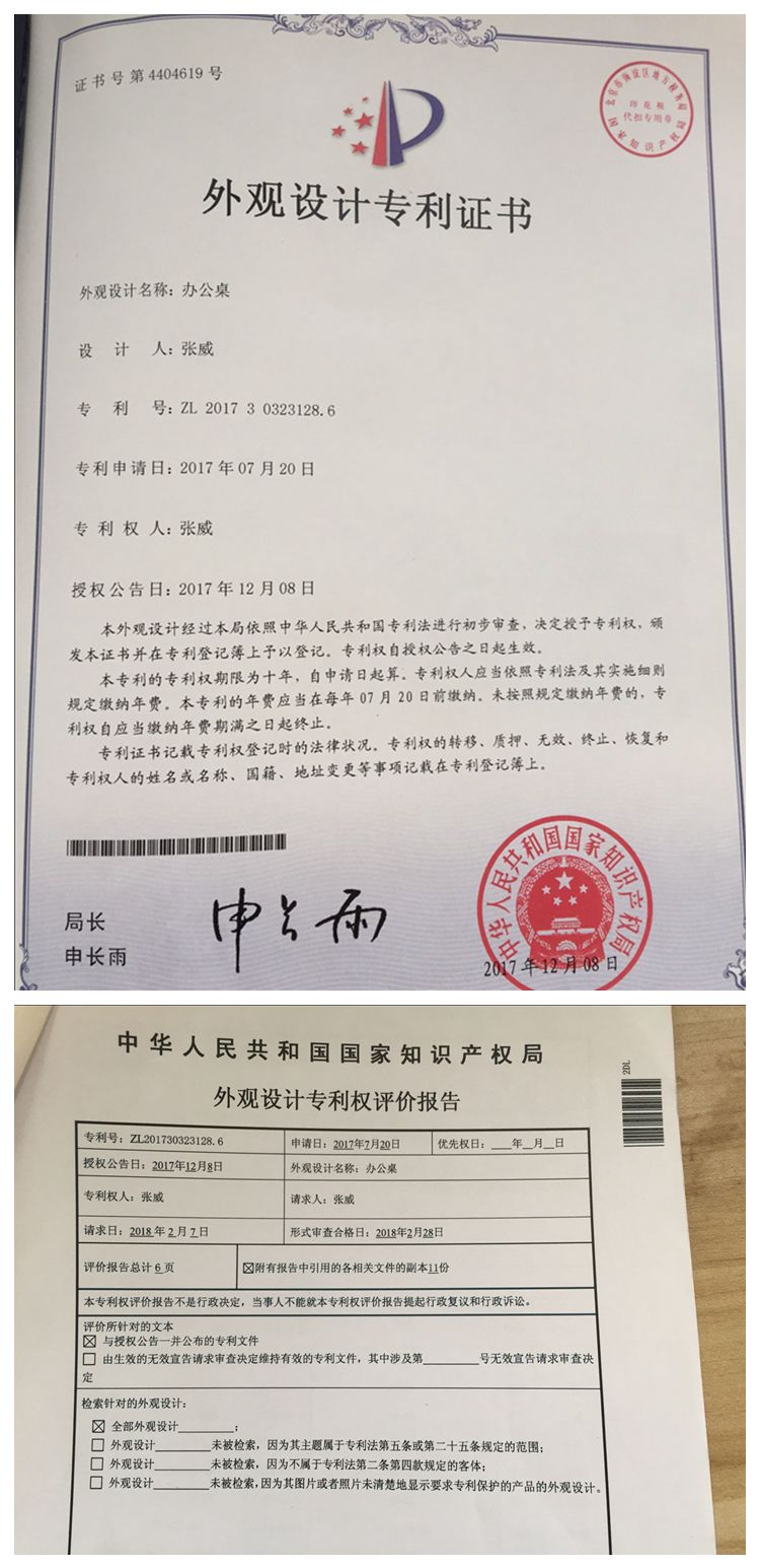 Bàn máy tính bàn bàn đơn giản máy tính để bàn hiện đại nhà nhỏ đơn giản bàn đơn nhân viên đào tạo kết hợp bàn - Bàn bàn gỗ gấp