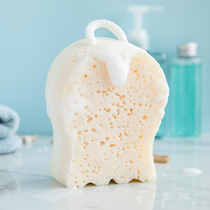 Household bath sponge rub children baby bath towel bath towel wash back Bath flower bath bath flower bath ball