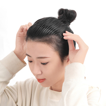 Invisible Broken Hair Clip Rear Brain Spoon Side Front Forehead Liu Hai Hair Finishing Deviner Fixed Hair Clip Hair Clip Hair Stirrup