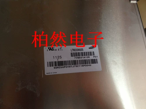 LTM230HL08 LTM230HL07 LTM230HL06/01 LTM230HL05 Светодиодный ЖК -экран