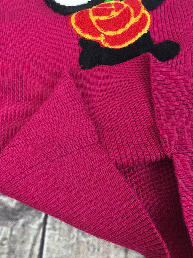 Pull fille - Ref 2105018 Image 43