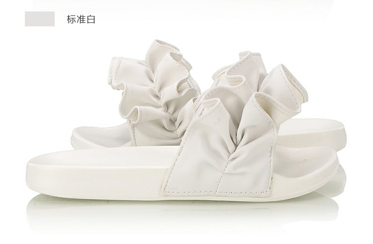 Lining Li Ning Life Series Cặp đôi Dép Dép Mỹ May Nữ Dép thể thao AGAM012 dép thời trang