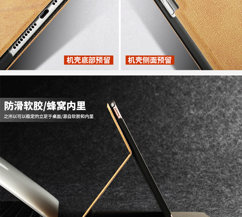 A1396 1460 mỏng nhẹ bao gồm tất cả cũ iPad2 / 3/4 tay áo bảo vệ A1395 3 thế hệ của Apple vỏ viên thuốc thả vỏ kháng a1416 i pad2 tình yêu cũ thời bắn A1458 a1430 - Phụ kiện máy tính bảng bao da ipad 2