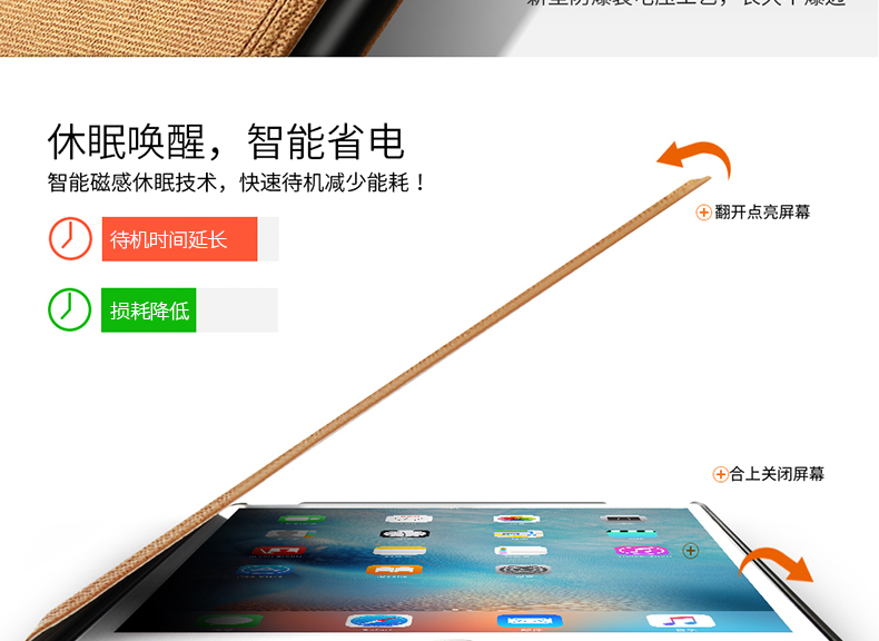 2018 New iPad Trường hợp 9,7 inch 2017 Apple Tablet PC A1893 vỏ vỏ 8 wlan pad7 mới bao da nộp mạng iapd bao gồm tất cả các thương hiệu nổi tiếng Các A1822 mới Red - Phụ kiện máy tính bảng bàn phím ipad gen 8