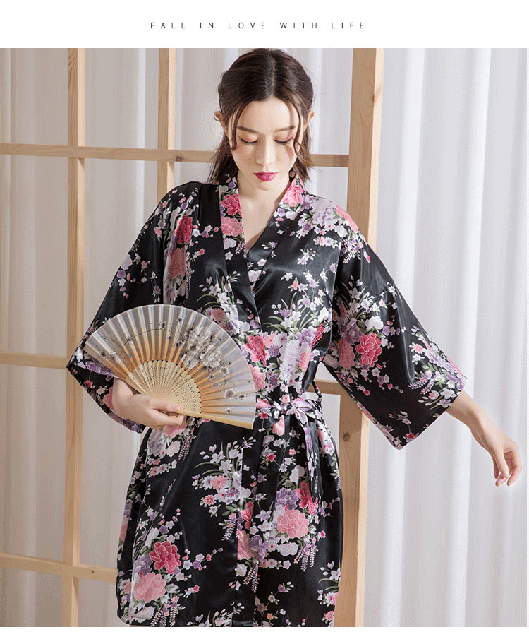 Slice и Kimono Peony Flowers_16