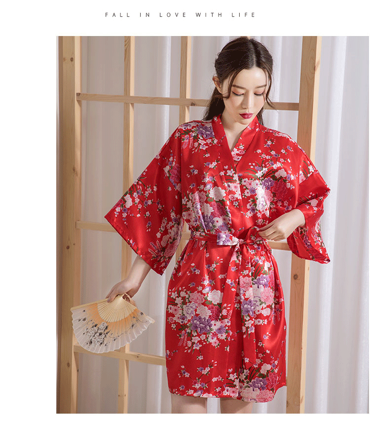 Slice и Kimono Peony Flowers_10