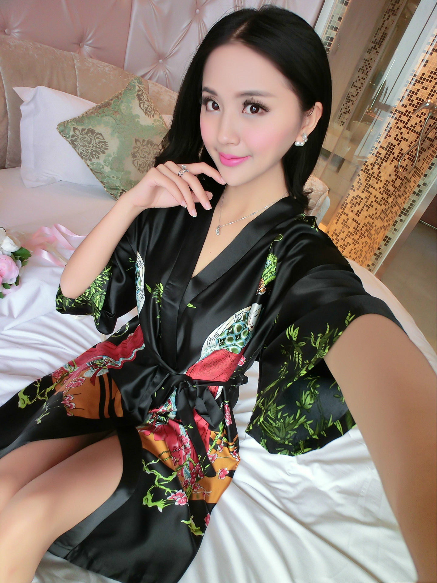 Peignoir - Ref 596300 Image 37