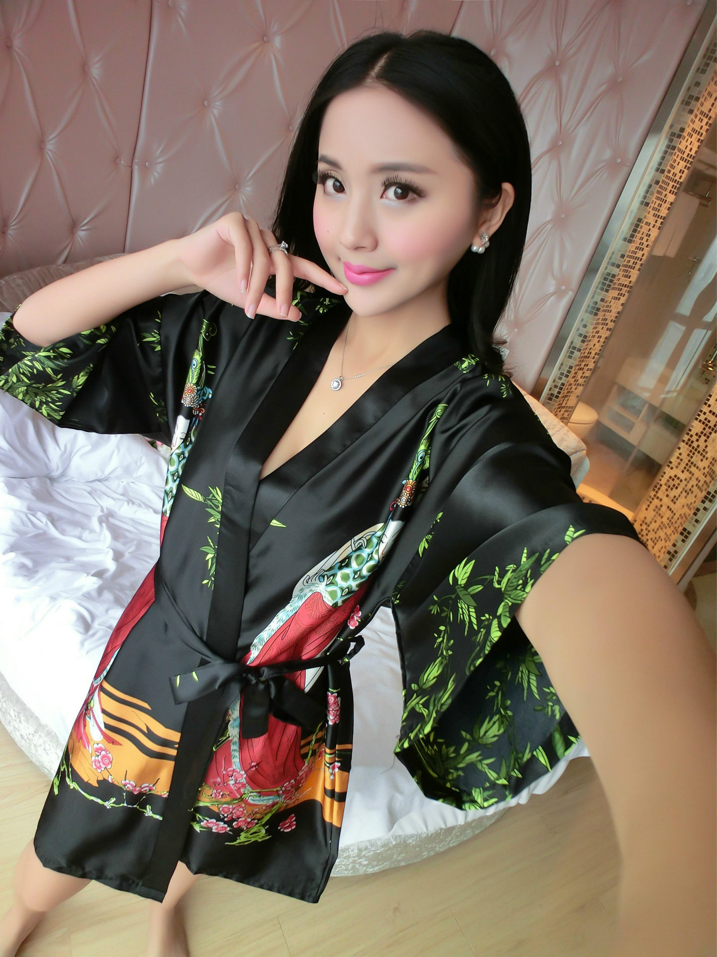 Peignoir - Ref 596300 Image 35