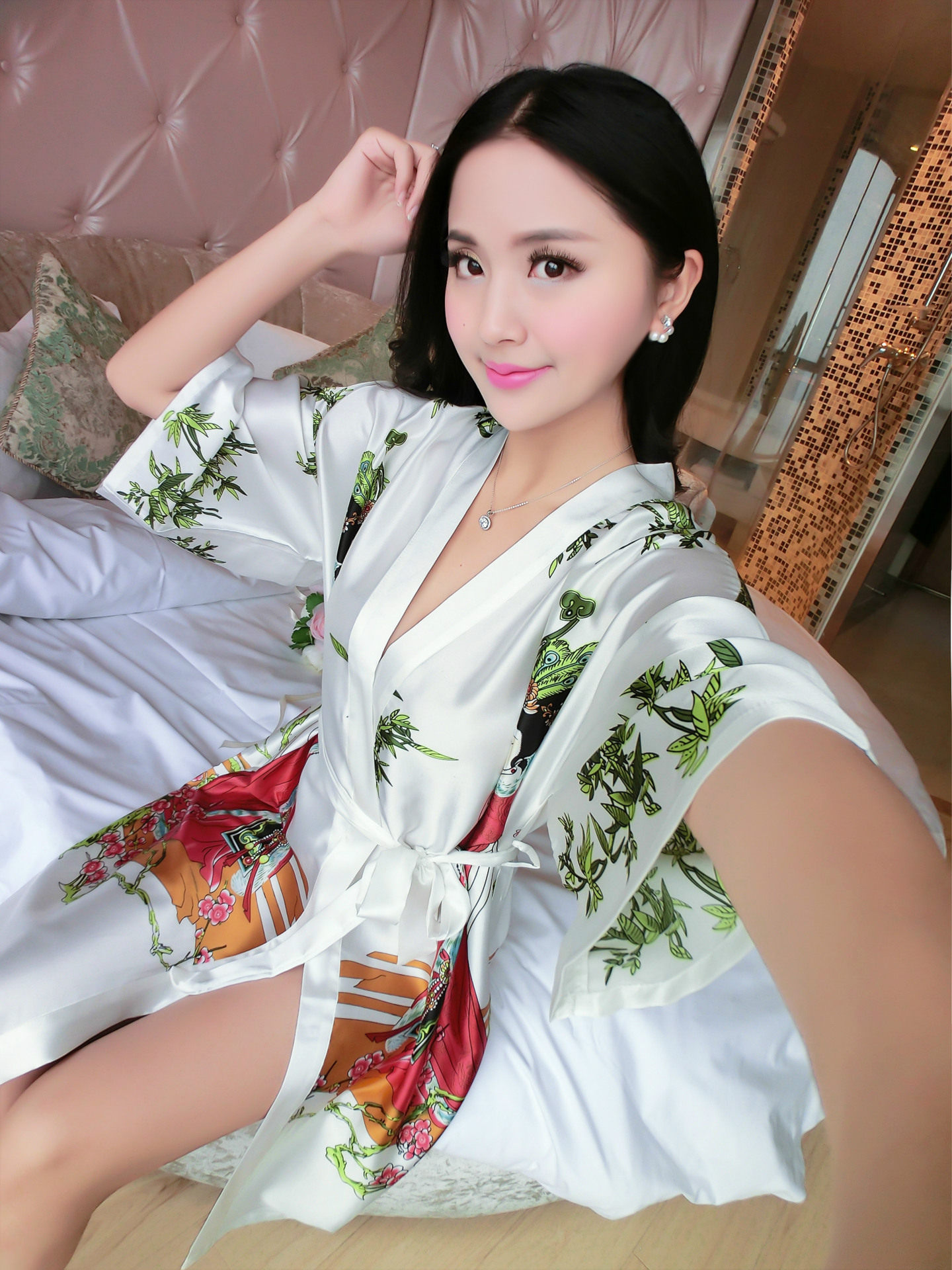 Peignoir - Ref 596300 Image 8