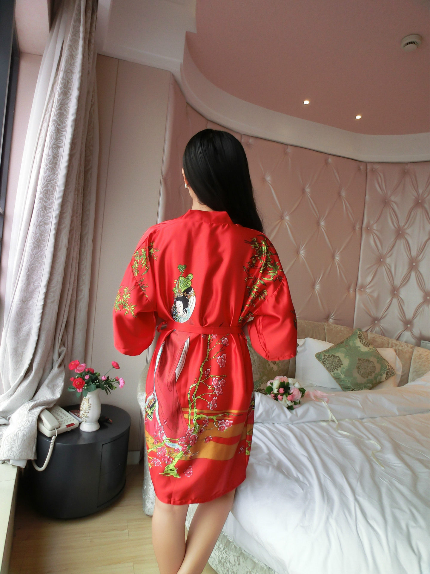 Peignoir - Ref 596300 Image 43