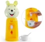 Winnie the Pooh 8 cốc nước mini máy nước trẻ em hoạt hình máy nước sinh viên văn phòng nhỏ máy lọc nước haohsing