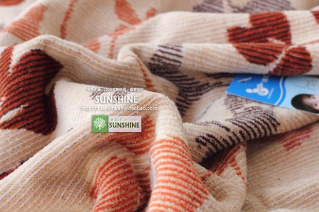 Bộ đếm chính hãng cotton mềm cắt nhung mềm mại Thời trang và thanh lịch Gối cổ điển 50 75 khăn bông gối