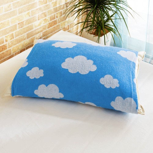 Xuất khẩu sang Nhật Bản Hàng ngàn câu lạc bộ vui nhộn Hai chiếc gối chống dầu thực tế với dây thun gối cao su non kymdan