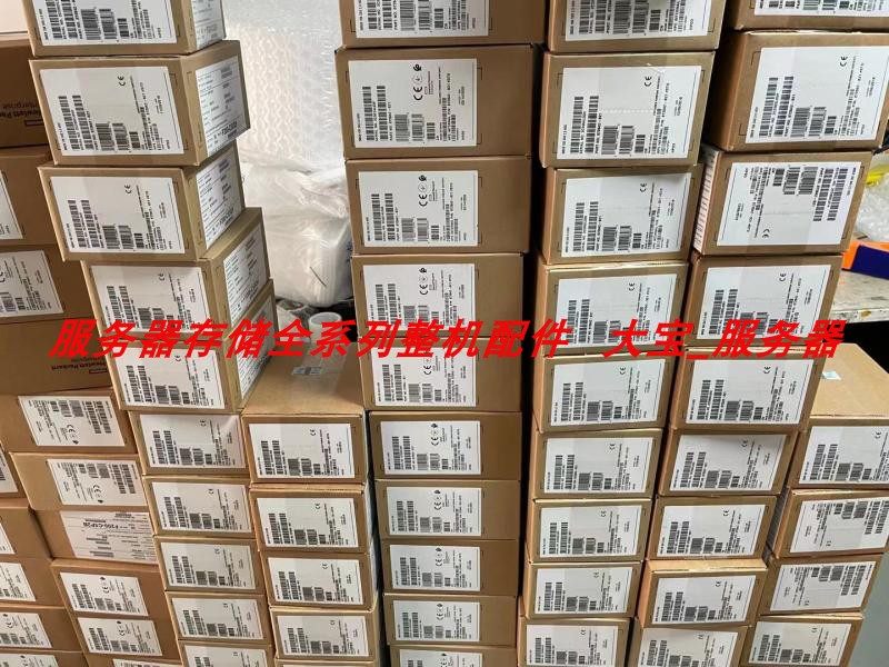 惠普HPE Bezel Lock Kit 面板锁 DL360G10 380Gen10 875519-B21