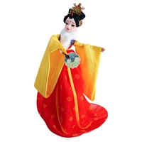 Мисс Вэн (12 суставов) высотой около 28 см (12 суставов)