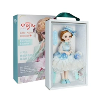 Маленькая луна (26 суставов) высотой около 30 см.