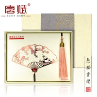 Просмотр вишневой вишни вентилятора