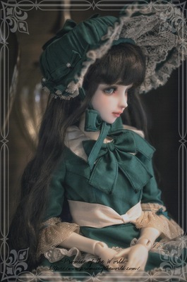 taobao agent BJD Azone +Happy Naught Honey +BB hat